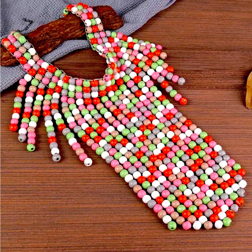 Springtime Beadtime - Picture 3 of 3